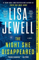 The Night She Disappeared