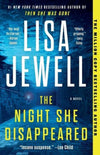 The Night She Disappeared