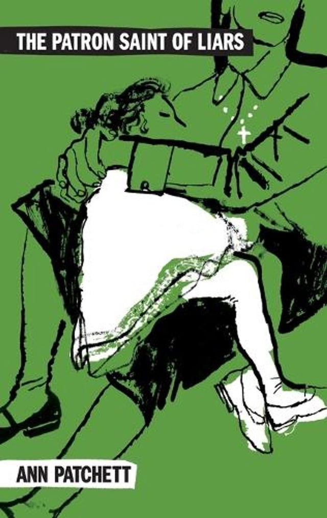 The Patron Saint of Liars