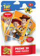 Prime 3D: Mini Mystery Blind Bags 3D Puzzle - Disney Toy Story