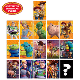 Prime 3D: Mini Mystery Blind Bags 3D Puzzle - Disney Toy Story