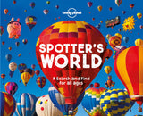 Lonely Planet Spotter's World