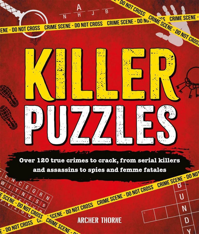 Killer Puzzles