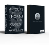 A Court of Thorns and Roses - Night Court Edition