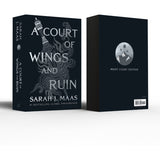 A Court of Wings and Ruin - Night Court Edition