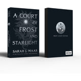 A Court of Frost and Starlight - Night Court Edition