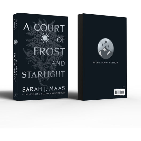 A Court of Frost and Starlight - Night Court Edition