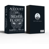 A Court of Silver Flames - Night Court Edition