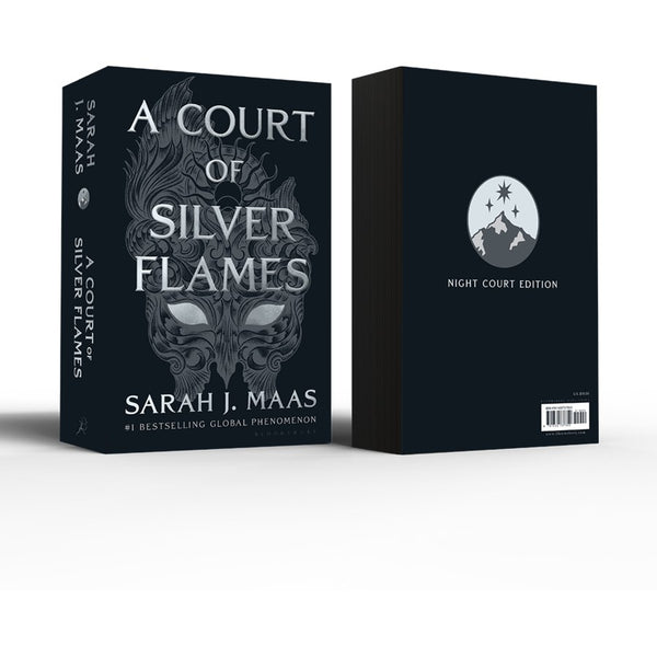 A Court of Silver Flames - Night Court Edition