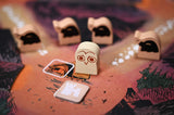 Root the Vagabond Pack