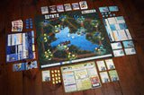 Root The Clockwork Expansion 2