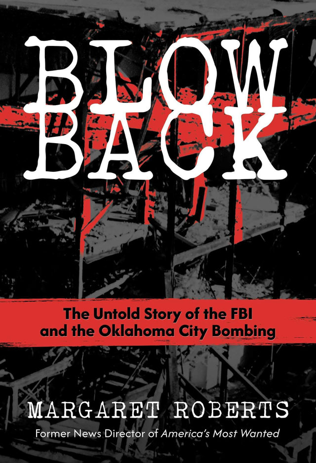 Blowback