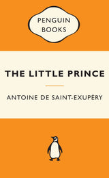 The Little Prince: Popular Penguins