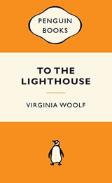 To the Lighthouse: Popular Penguins