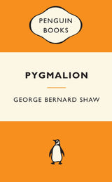 Pygmalion: Popular Penguins