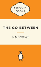 The Go-Between: Popular Penguins