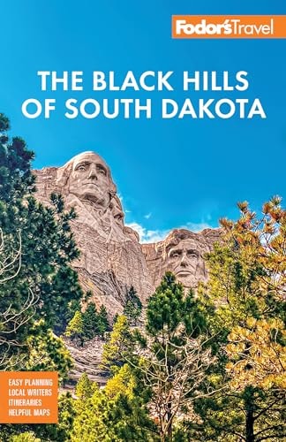 Fodor's Black Hills of South Dakota