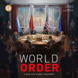 World Order Board Game