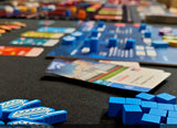 World Order Board Game