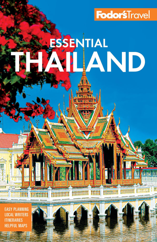 Fodor's Essential Thailand