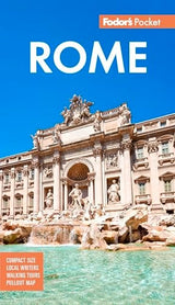 Fodor's Pocket Rome
