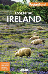Fodor's Essential Ireland 2026
