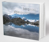 Alps Upsidedown