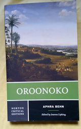 Oroonoko