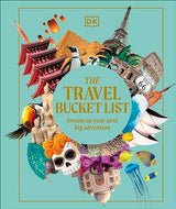 The Travel Bucket List