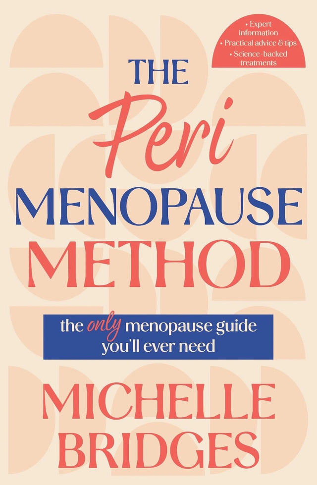 The Perimenopause Method