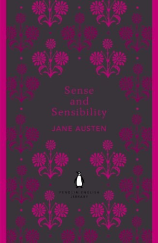 Sense and Sensibility