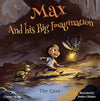 Max and his Big Imagination