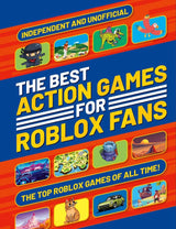 The Best Action Games for Roblox Fans