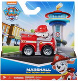 Paw Patrol: Pup Squad Racers - Marshall
