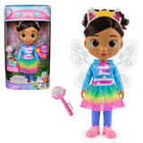 Gabby's Dollhouse: Fairy Wishes Gabby Doll