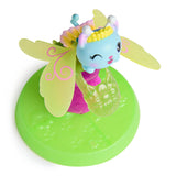 Gabby's Dollhouse: Fairylandia - Flutter-riffic Fairy Ring 'Luli-Loo'
