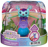 Gabby's Dollhouse: Fairylandia - Flutter-riffic Fairy Ring 'MerCat'
