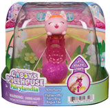 Gabby's Dollhouse: Fairylandia - Flutter-riffic Fairy Ring 'Kitty Fairy'