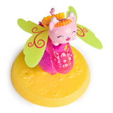 Gabby's Dollhouse: Fairylandia - Flutter-riffic Fairy Ring 'Kitty Fairy'