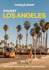 Lonely Planet Pocket Los Angeles