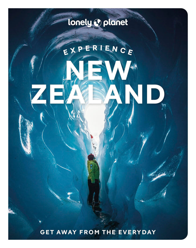 Lonely Planet Experience New Zealand