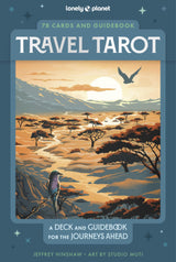 Lonely Planet Travel Tarot