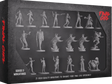 Final Girl Series 3 Miniatures Box