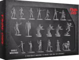 Final Girl Series 3 Miniatures Box