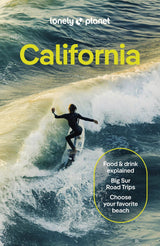 Lonely Planet California