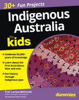 Indigenous Australia For Kids For Dummies