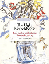 The Ugly Sketchbook
