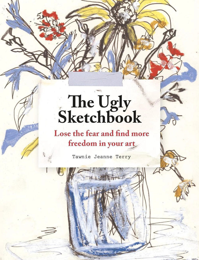 The Ugly Sketchbook
