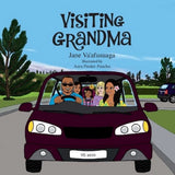 Visiting Grandma