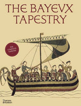 The Bayeux Tapestry